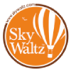 skywaltz logo