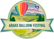 araku balloon festival