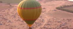 hot air ballooning guide